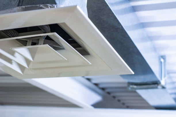 Trusted West Point, NE Airduct Cleaning Experts