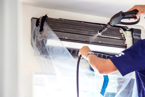Affordable HVAC Duct Cleaning in West Point, NE