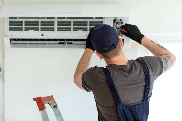 Ventilation Cleaning Services in West Point, NE