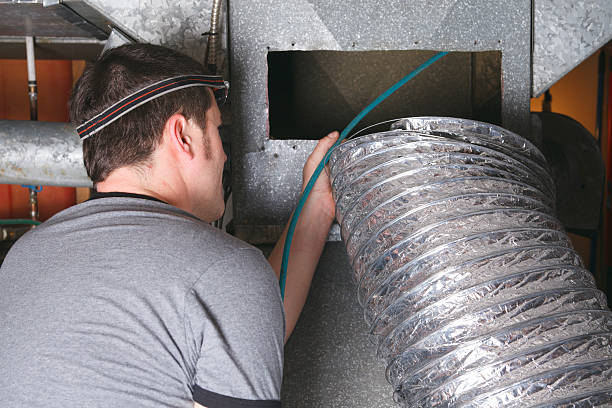Best Ventilation Cleaning Services  in West Point, NE