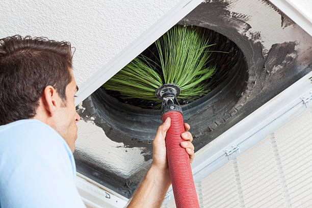 Best Best Air Duct Cleaning Company  in West Point, NE