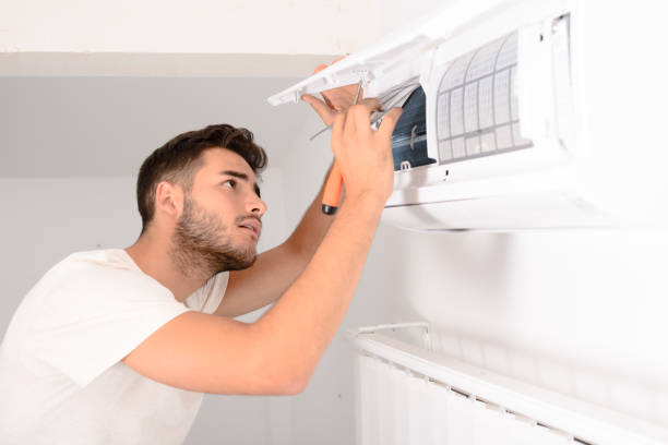 Best HVAC System Cleaning  in West Point, NE